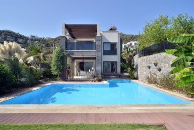2016 04 Luxury villa for sale Yalikavak Bodrum