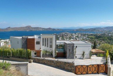 2048 01 Luxury Property Turkey villas for sale Bodrum Yalikavak