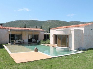 2055 01 Luxury Property Turkey villa for sale Bodrum Torba