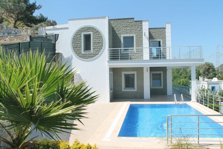 2059 01 Luxury Property Turkey villa for sale Yalikavak