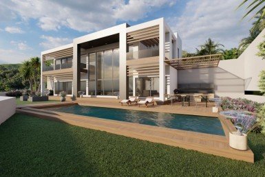 01 Private Property for sale Bodrum Yalikavak 2070