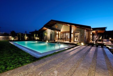 2067 03 Luxury Property Turkey villas for sale Bodrum