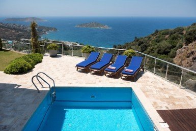 2071 35 Luxury Property Turkey villas for sale Bodrum Yalikavak