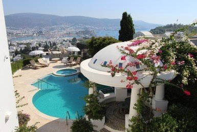 2086 03 Luxury Property Turkey villas for sale Bodrum