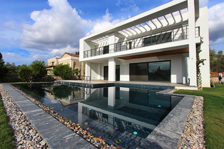 2094 01 Luxury Property Turkey villas for sale Bodrum Bitez