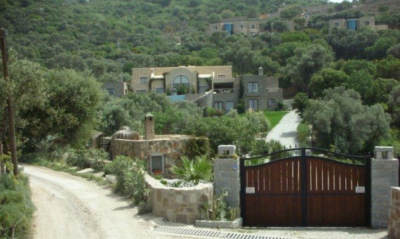2097 02 Luxury Property Turkey villas for sale Bodrum Yalikavak