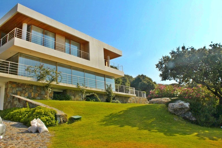2008 1 Luxury Yalikavak Villa for sale Bodrum