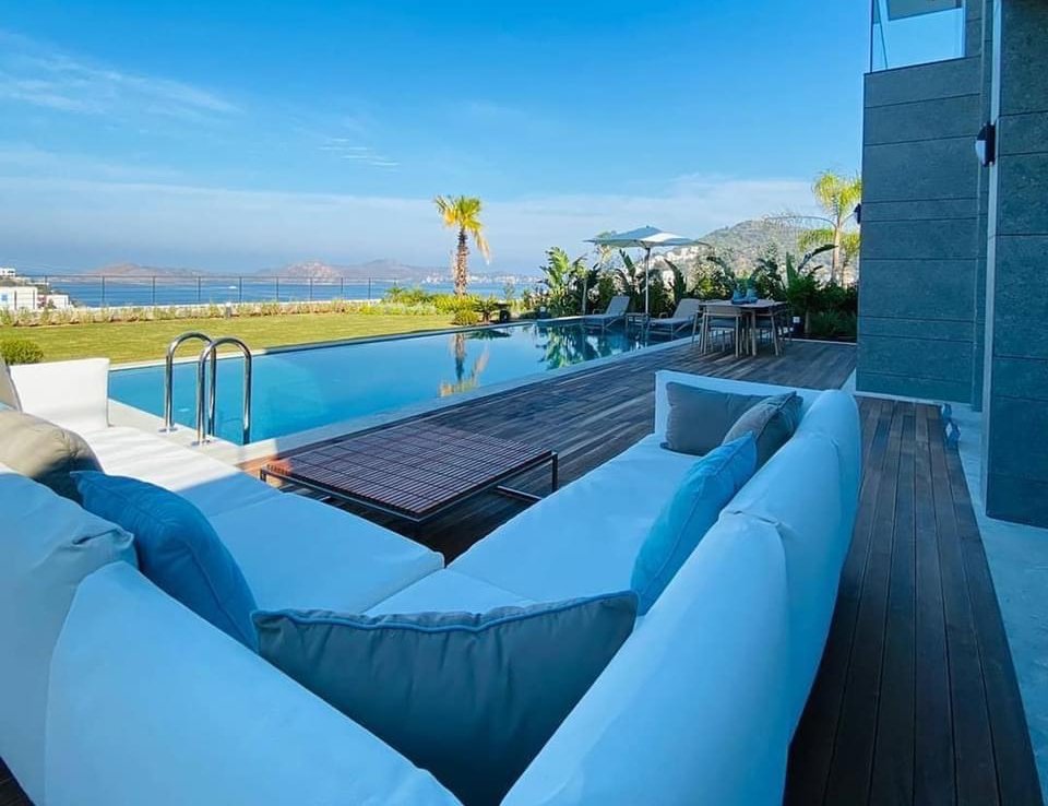 01 Luxury Private Property for sale Bodrum Yalikavak 2184