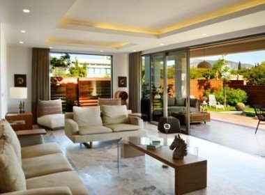 1024 10 Luxury villa for sale Ortakent Bodrum