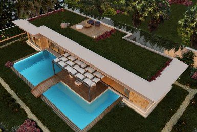 2041 01 Luxury Property Turkey villa for sale Ortakent Bodum