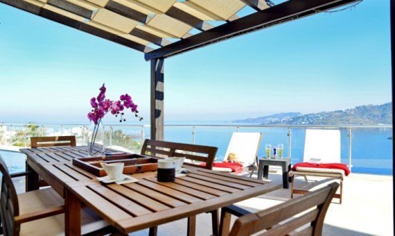 2099 12 Luxury Property Turkey villas for sale Bodrum Yalikavak