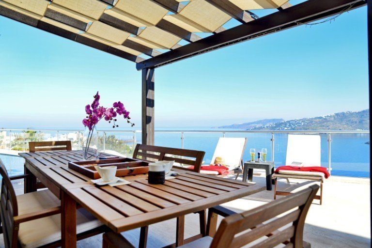 2099 12 Luxury Property Turkey villas for sale Bodrum Yalikavak