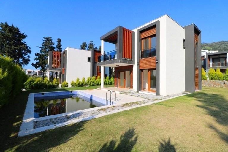 2137 01 Luxury Property Turkey villas for sale Bodrum Yalikavak