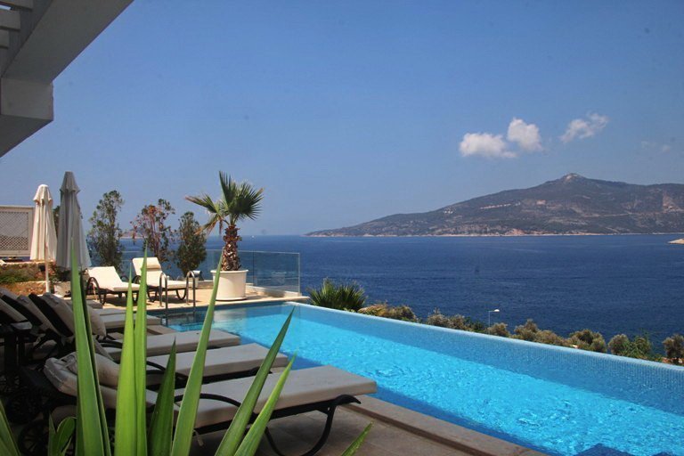4003 01 Luxury Property Turkey villas for sale Kalkan