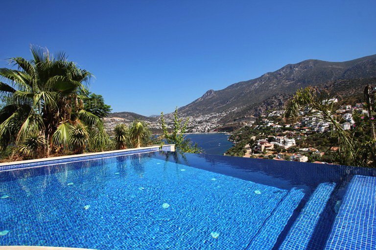 4006 20 Luxury Property Turkey villas for sale Kalkan