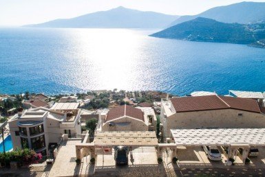 4012 03 Luxury Property Turkey villas for sale Kalkan