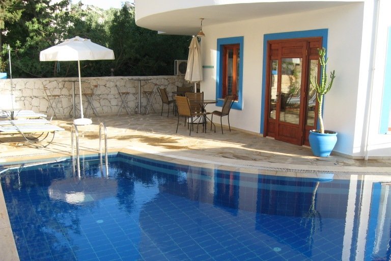 4023 01 Luxury Property Turkey villas for sale Kalkan