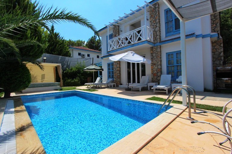 4041 01 Luxury Property Turkey villas for sale Kalkan