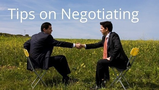 Top 4 Negotiating Tips for Buying Property in Turkey
