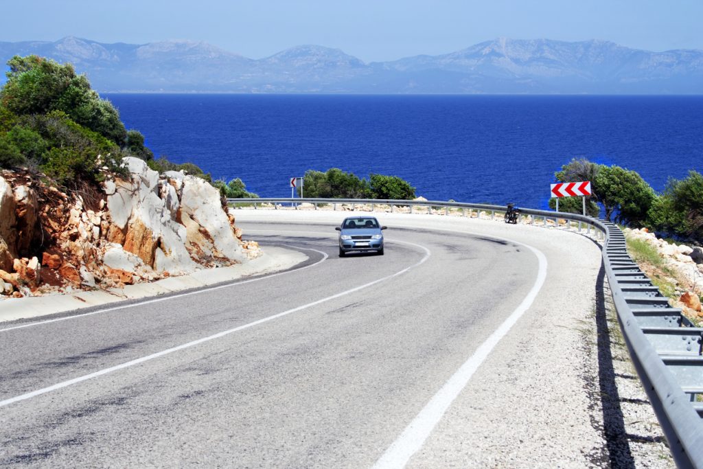 Buying an Automobile as an Expat in Turkey