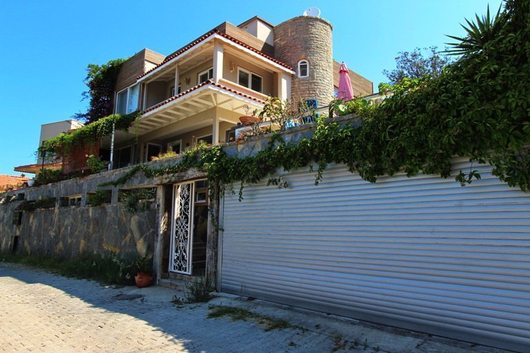 2157 01 Luxury Property Turkey villas for sale Bodrum Yalikavak