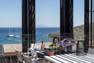 Property for sale in Bodrum