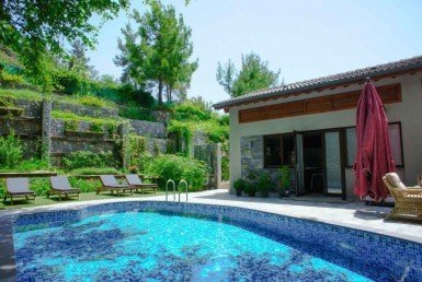 5003 01 Luxury Property Turkey villas for sale Gocek