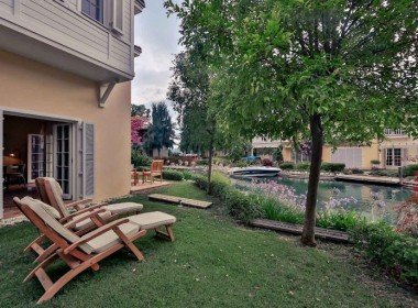 5004 01 Luxury Property Turkey villas for sale Gocek