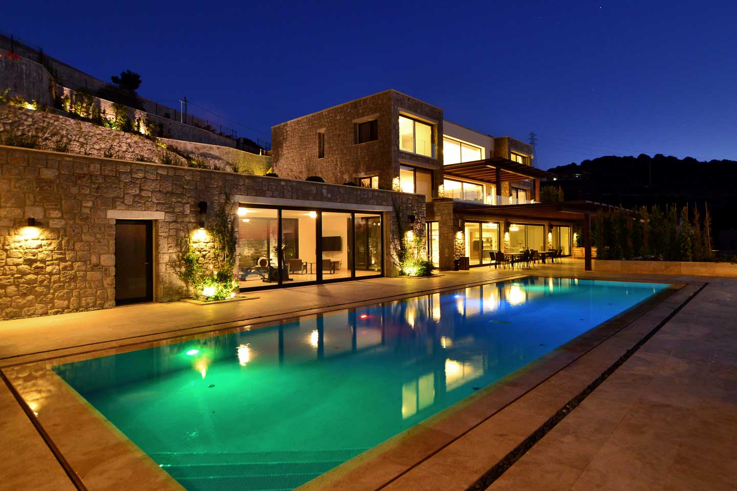 Luxury Properties in Turkey: Best Destinations