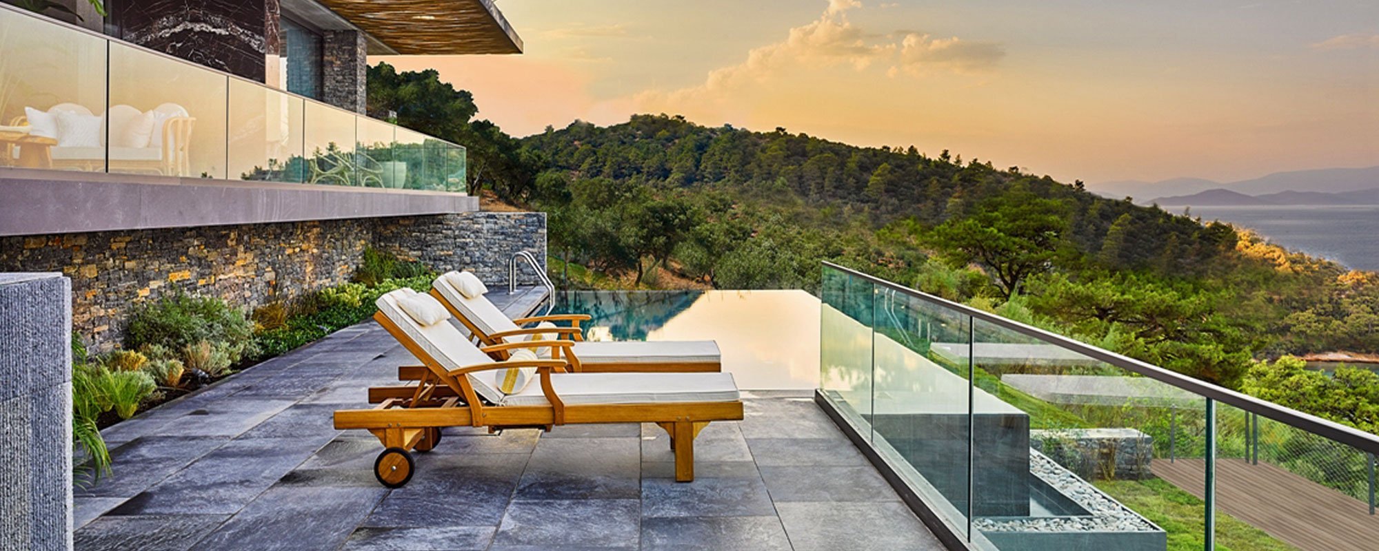 Check Out the Top Reasons to Choose a Luxury Property In Turkey