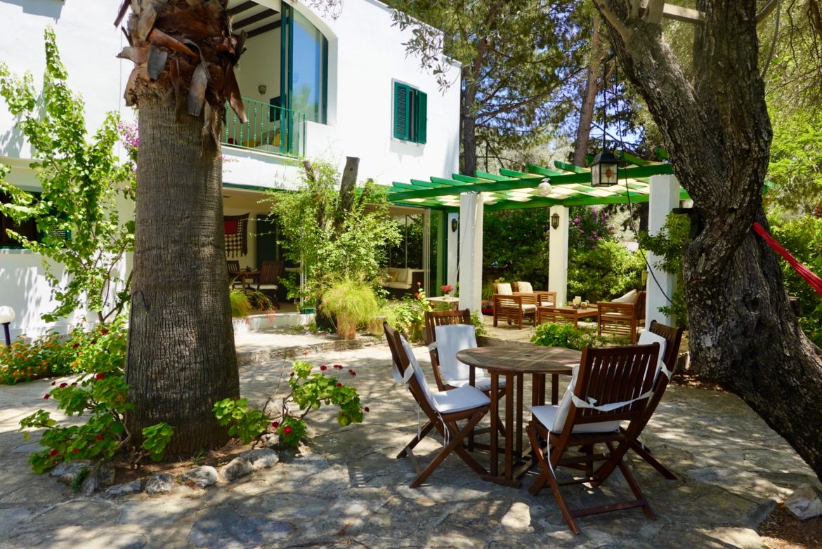 04 Private property for sale Bodrum Torba 2247