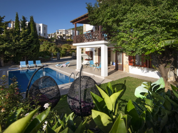01 Private property for sale Bodrum Yalikavak 2288