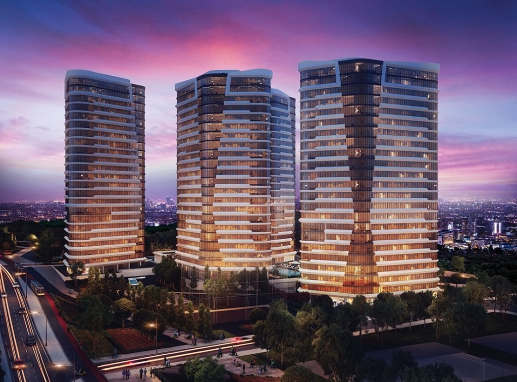 Turkbuku Luxury Beachfront Properties for Sale - Luxury Property Turkey - Luxury Penthouse Apartments For Sale In Turlock
